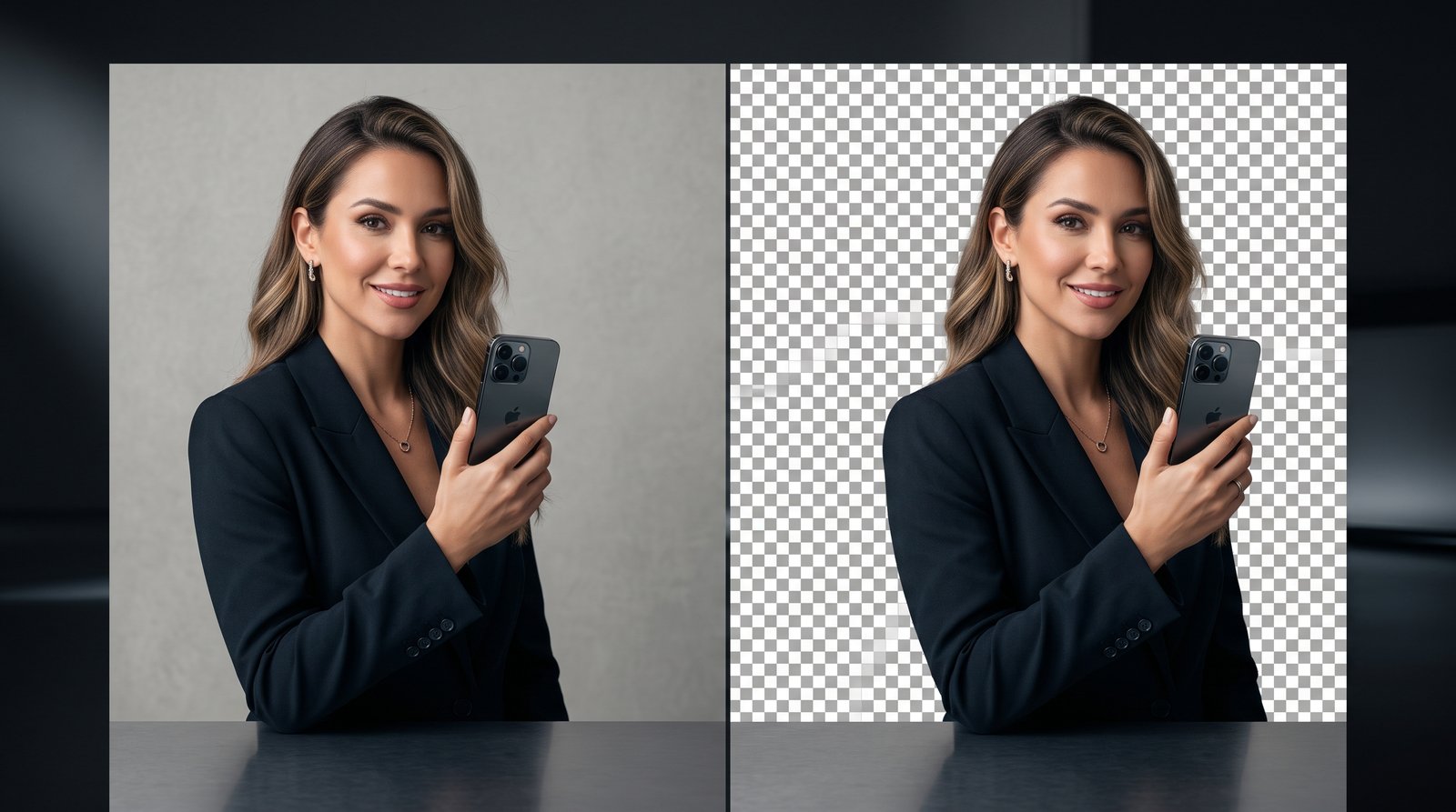 How to Make a Picture Background Transparent