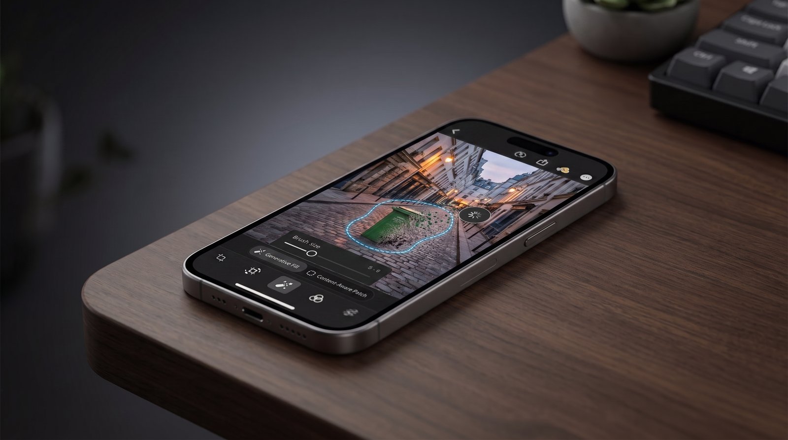 How to Remove Objects from Photos on iPhone